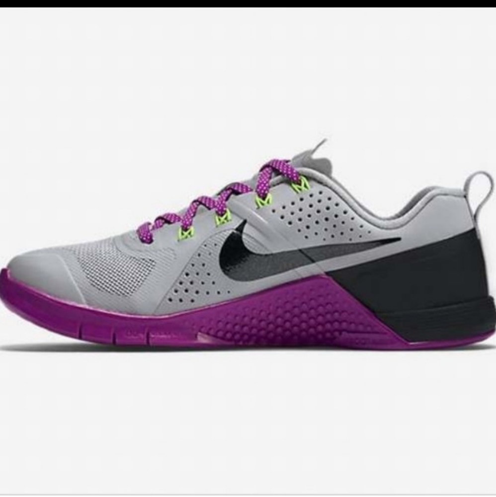 Nike metcon 1